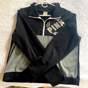 Victoria Secret Pink Pull Over